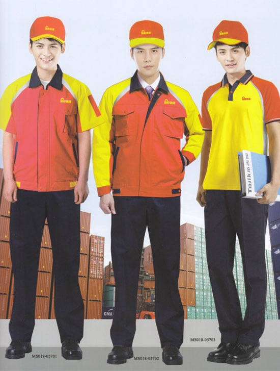 【特殊工作服定制】纖維面料有什么有性能？專業廠家品質更優