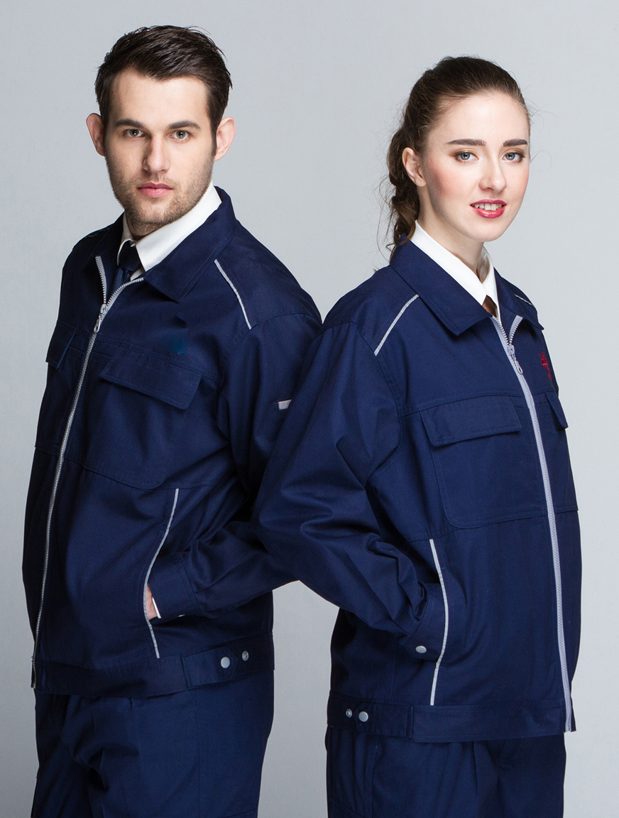 如何挑選高性價比的工作服？第一步要了解工作服定制