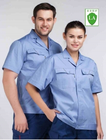 車間工作服如何清洗？