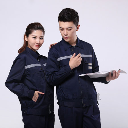 定制防靜電工作服可以選擇純棉面料嗎？