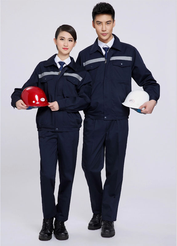 純棉工作服可以不熨燙嗎？