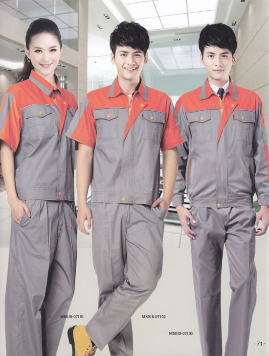 工作服定做量體時需要注意的細節(jié)問題。