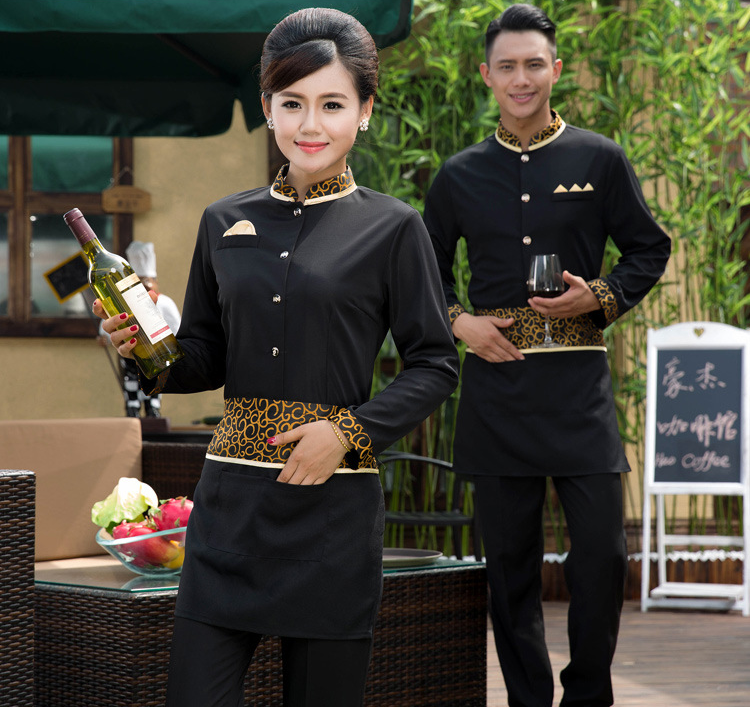 工作服的面料和特點(diǎn)有哪些