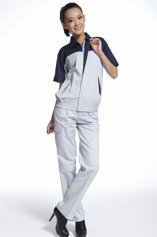 防靜電工作服適用范圍以及注意事項有哪些？