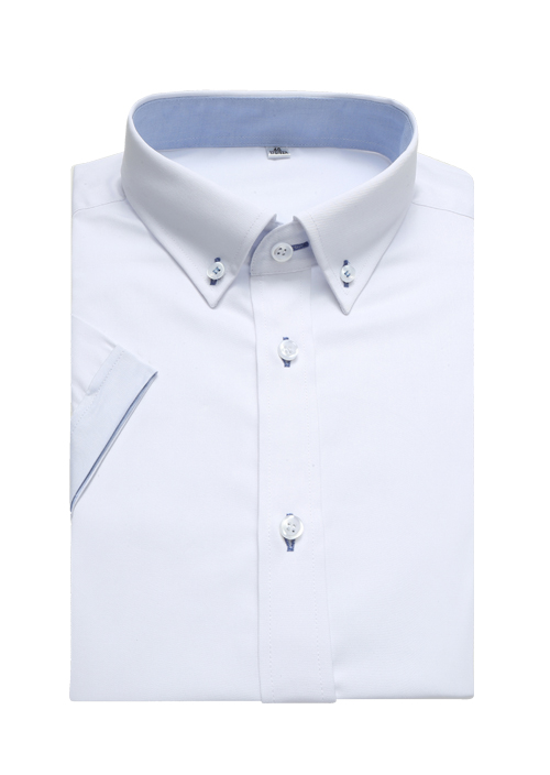 購買定制襯衫需要知道什么知識？面料有哪些種類？