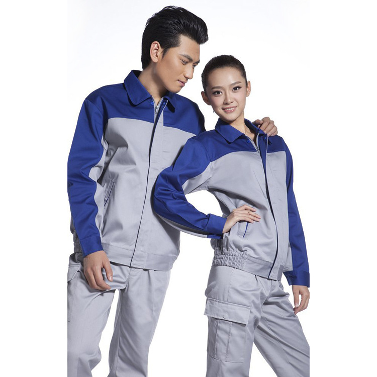 工作服定做應該考慮什么因素？具體流程有哪些?