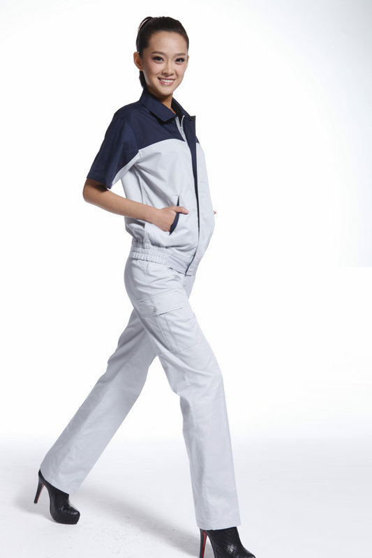 訂做工作服有什么技巧嗎?工作服在洗過之后，會不會起球呢?