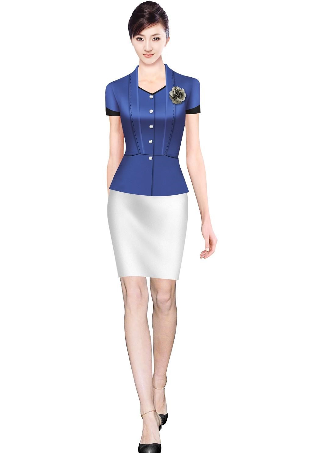 職業裝定做有哪些特性?分別是什么?