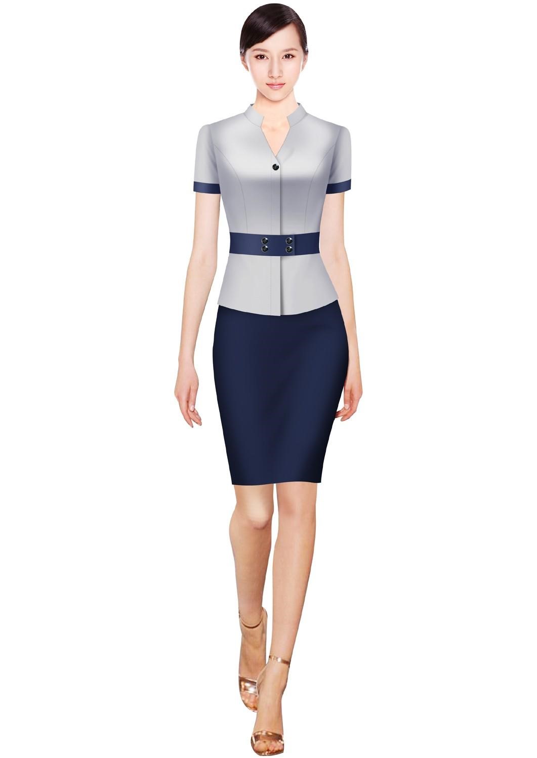 職業裝定做有哪些特性?分別是什么?