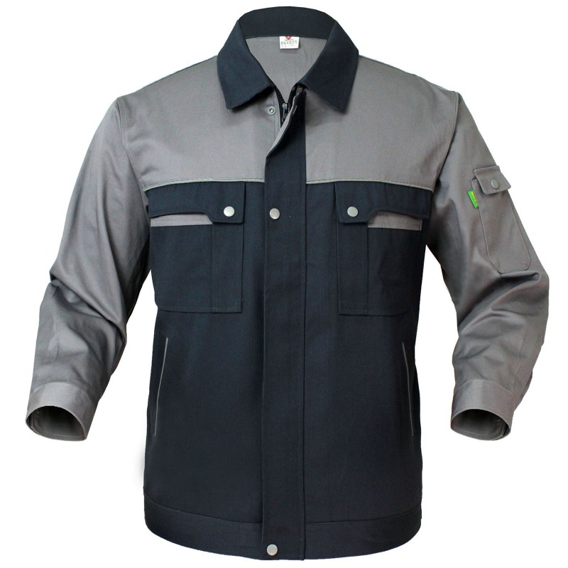 阻燃工作服的防護原理是怎樣的?定做阻燃工作服有哪些好處?