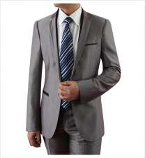 訂制職業裝的由來以及它的發展趨勢