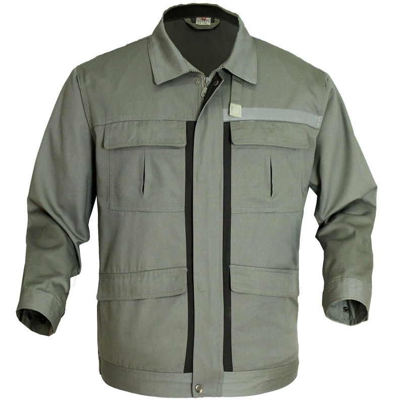 定做工作服時需要注意的細節